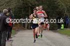 Senior mens English National 12 Stage Road Relay, 2016 English National 12 and 6 Stage Road Relays, Sutton Coldfield, Birmingham. Photo: David T. Hewitson/Sports for All Pics